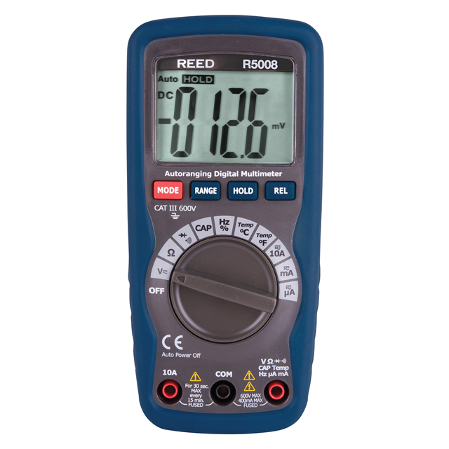 R5008-NIST REED Instruments