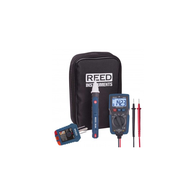 R5099-KIT REED Instruments