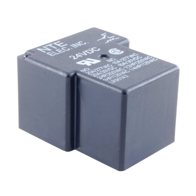 R53-1D30-12 NTE Electronics, Inc