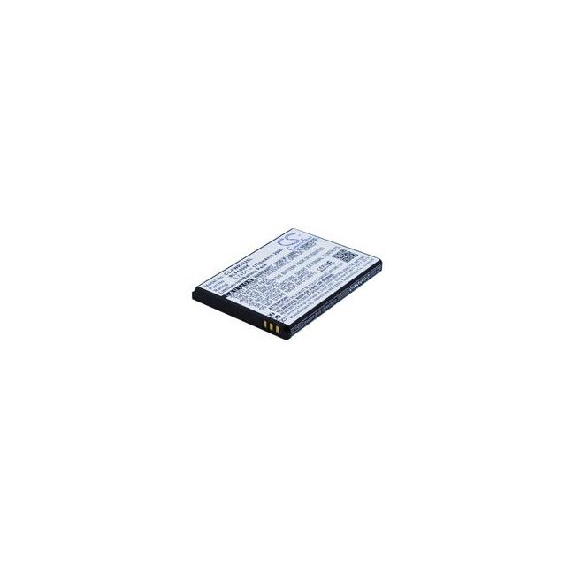 R536  BATTERY Interlight