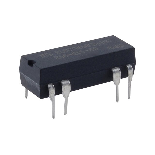 R56-1D.5-12 NTE Electronics, Inc