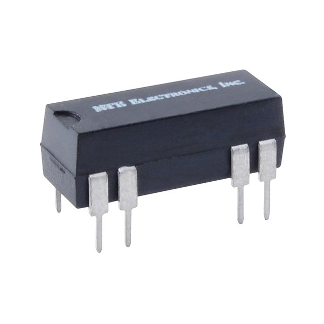 R57-1D.5-12 NTE Electronics, Inc