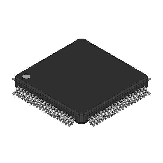 R5F363CANFE#U0 Renesas Electronics America Inc