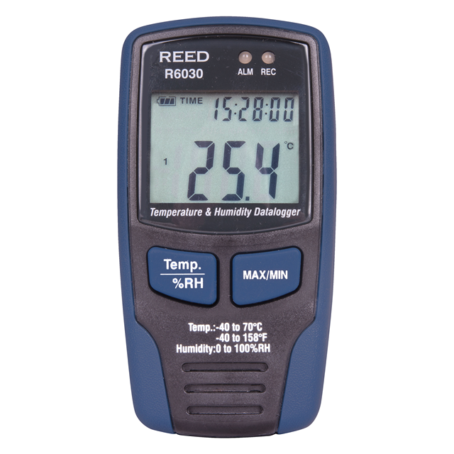 R6030-NIST REED Instruments