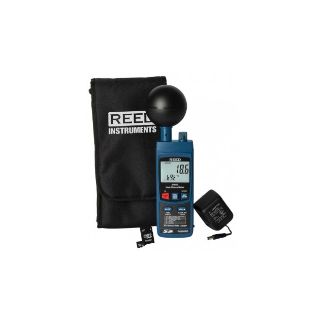 R6250SD-KIT REED Instruments