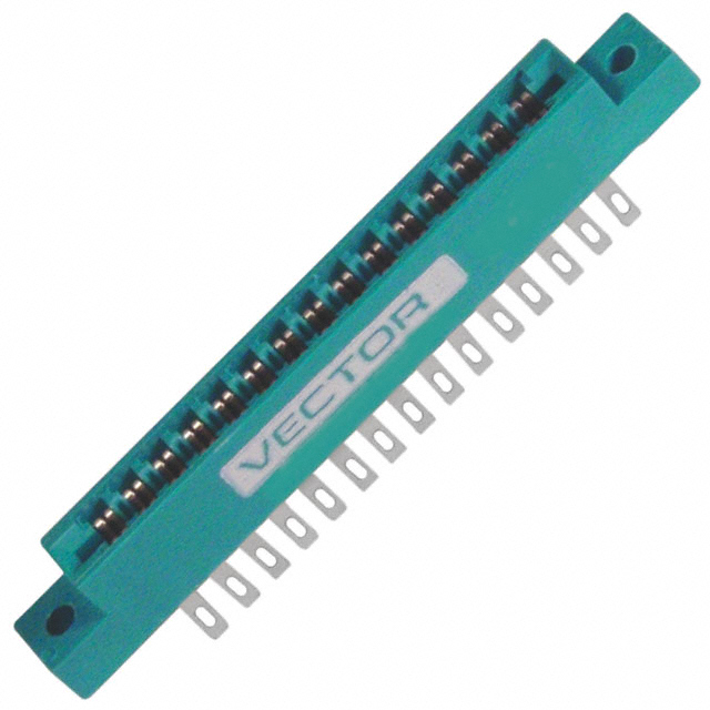 R630 Vector Electronics