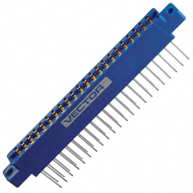 R644-3C Vector Electronics