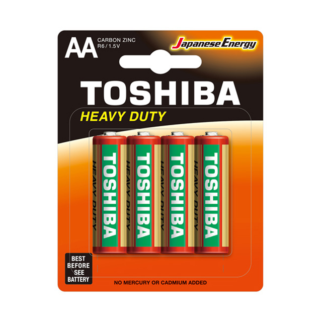 R6KG (AA) Toshiba Lifestyle Products