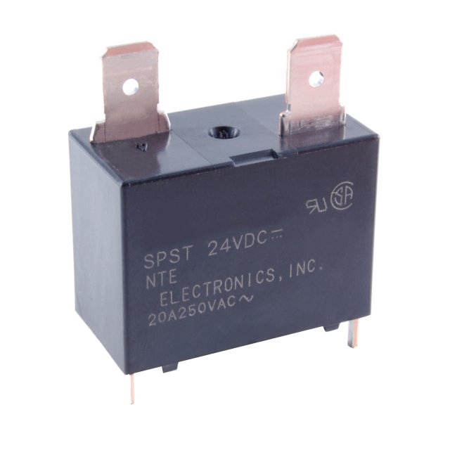 R71-1D20-12 NTE Electronics, Inc