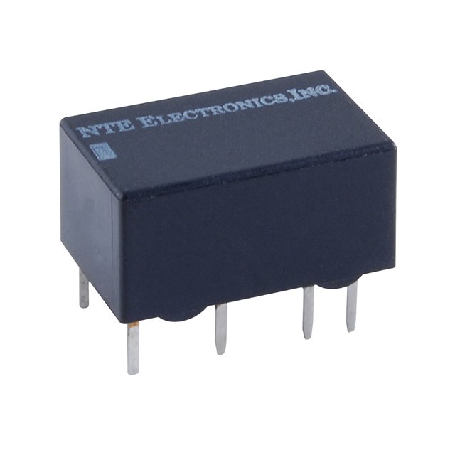 R72-11D1-12C NTE Electronics, Inc