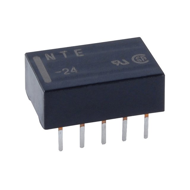 R74-11D1-12SM NTE Electronics, Inc