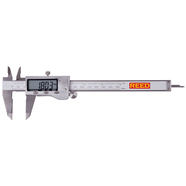 R7400-NIST REED Instruments