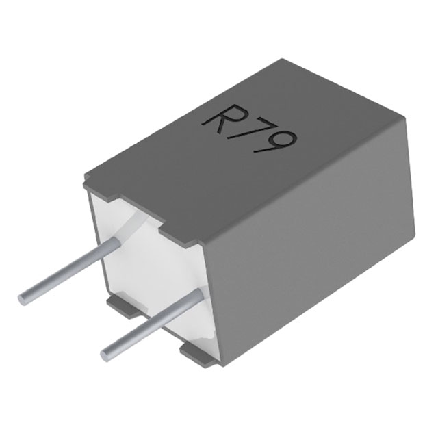 R79IC3150AA40J KEMET