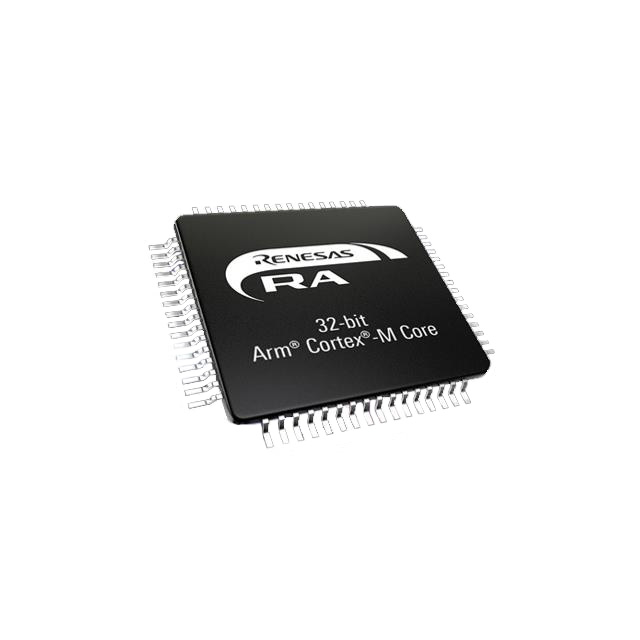 R7FA2E2A72DNK#AA0 Renesas Electronics America Inc