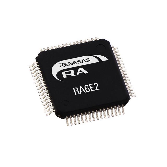 R7FA6E2BB3CFM#BA0 Renesas Electronics America Inc