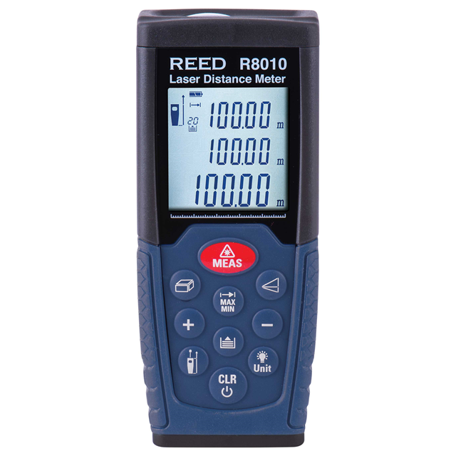 R8010-NIST REED Instruments