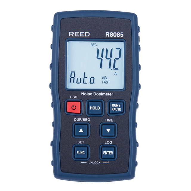 R8085-NIST REED Instruments