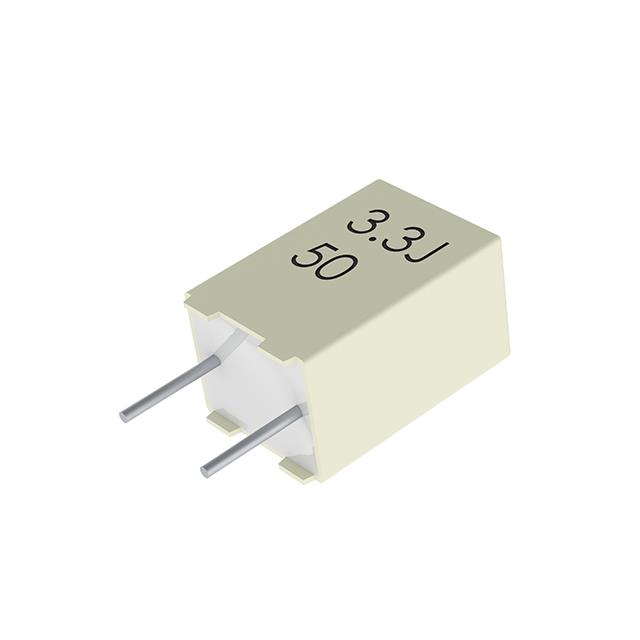 R82EC1330JE50J KEMET