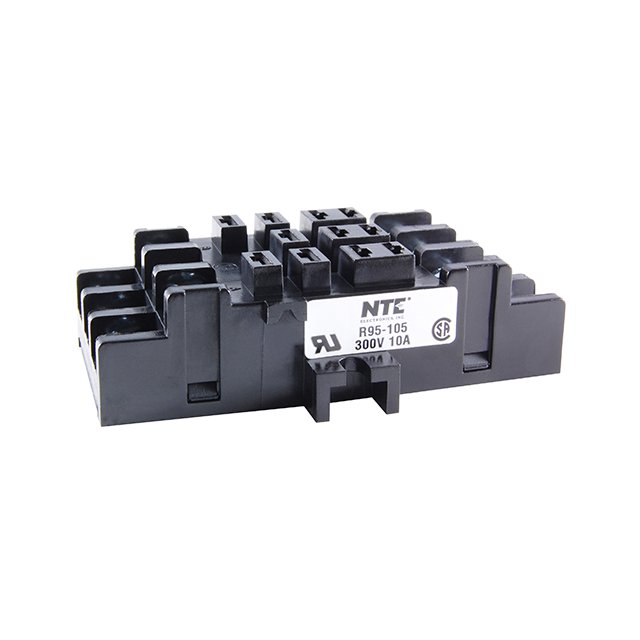 R95-105 NTE Electronics, Inc