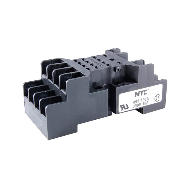 R95-106A NTE Electronics, Inc