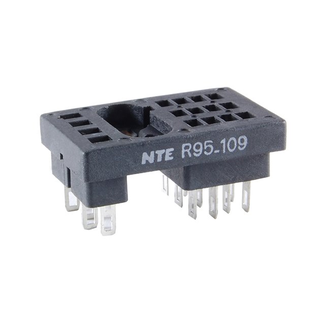 R95-109 NTE Electronics, Inc