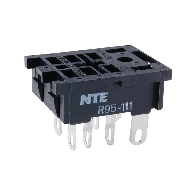 R95-111 NTE Electronics, Inc