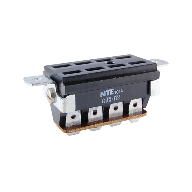 R95-112 NTE Electronics, Inc