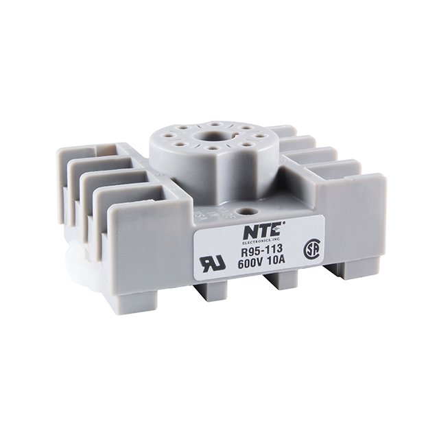 R95-113 NTE Electronics, Inc