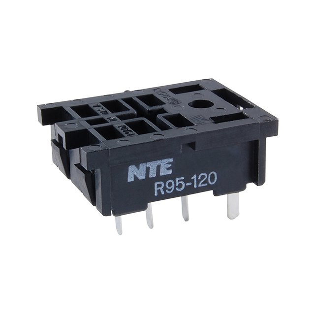 R95-120 NTE Electronics, Inc