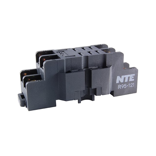 R95-121 NTE Electronics, Inc