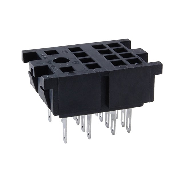 R95-122 NTE Electronics, Inc