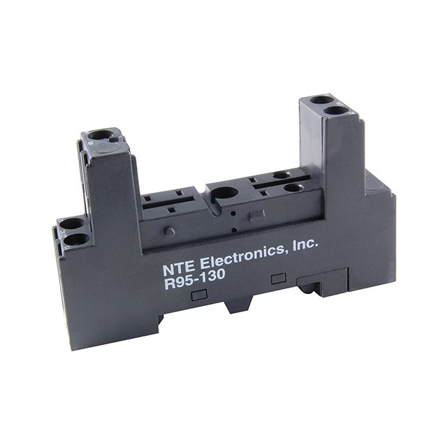 R95-130 NTE Electronics, Inc