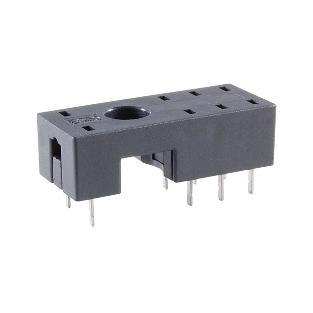 R95-132 NTE Electronics, Inc