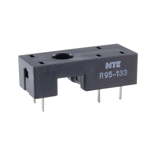 R95-133 NTE Electronics, Inc