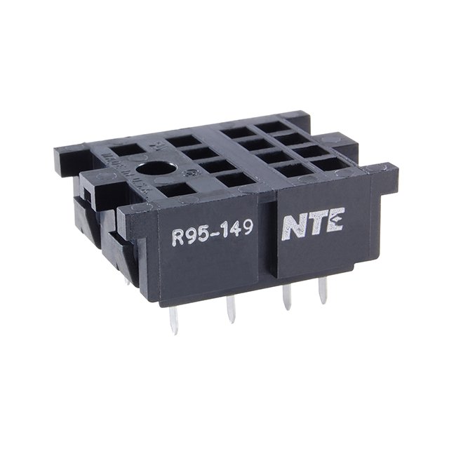 R95-149 NTE Electronics, Inc