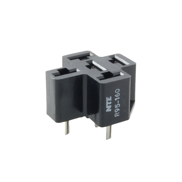 R95-160 NTE Electronics, Inc