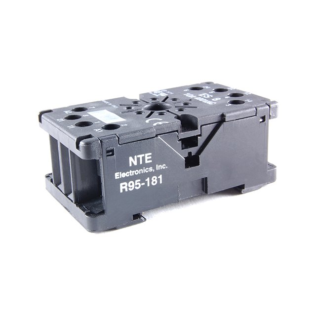 R95-181 NTE Electronics, Inc