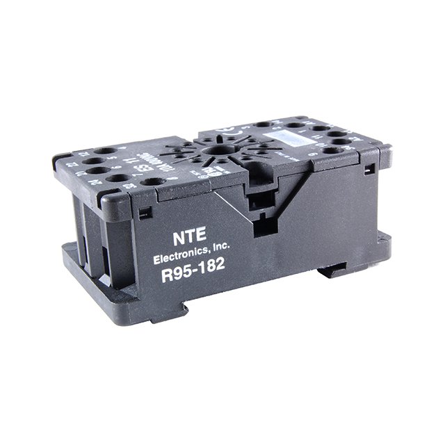 R95-182 NTE Electronics, Inc