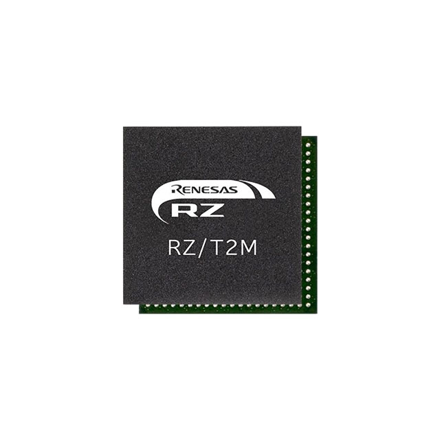 R9A07G075M24GBG#AC0 Renesas Electronics America Inc