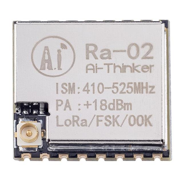 RA-02 Ai-Thinker