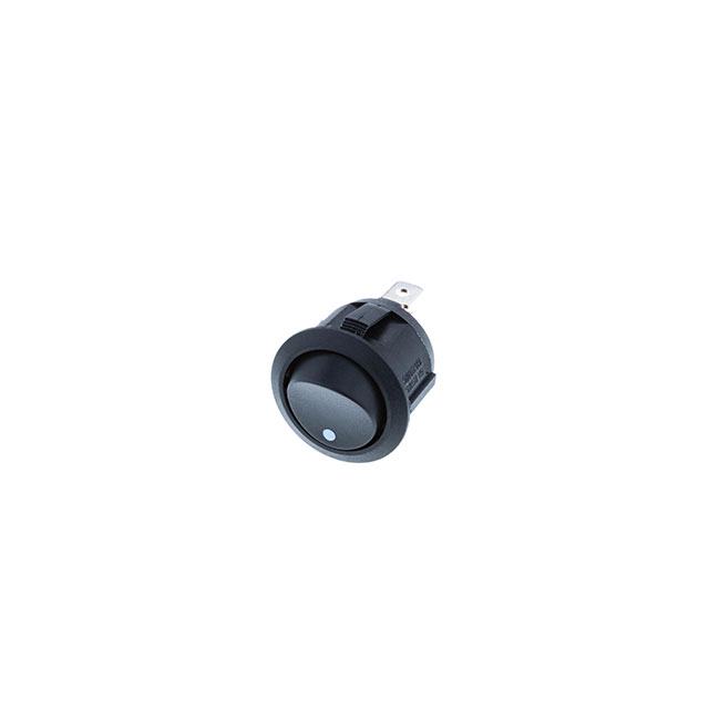 RA1-1A-AC-2-B-3 Switch Components