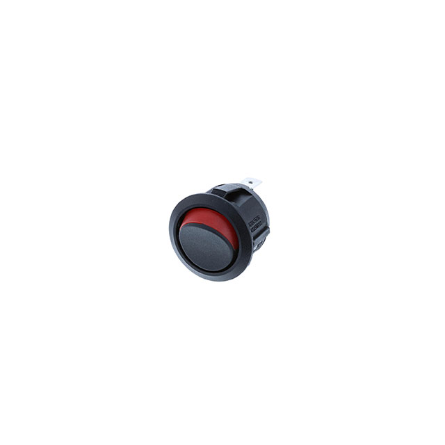 RA1-1A-AC-2-R Switch Components