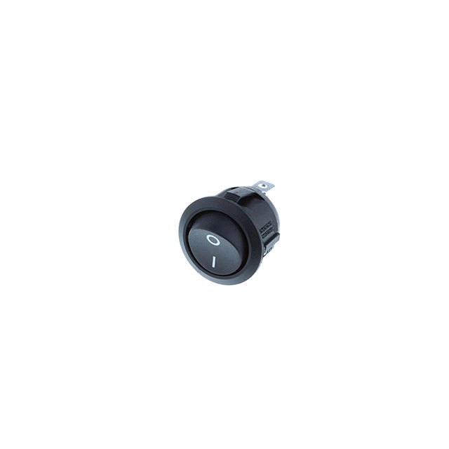 RA1-1A-DC-2-B-1 Switch Components