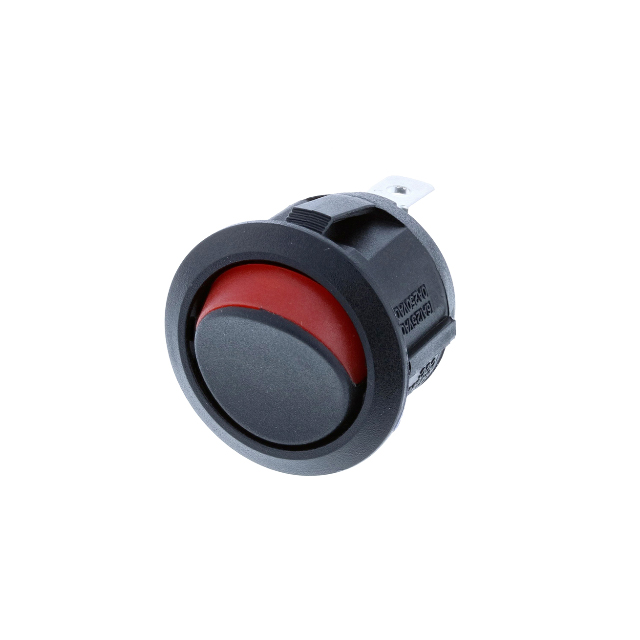 RA1-1A-DC-2-R Switch Components