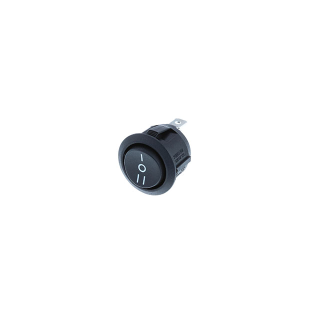 RA1-1F-AC-2-B-5 Switch Components