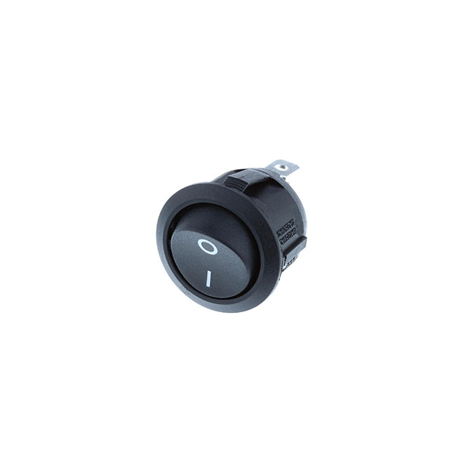 RA1-2A-AC-2-B-1 Switch Components