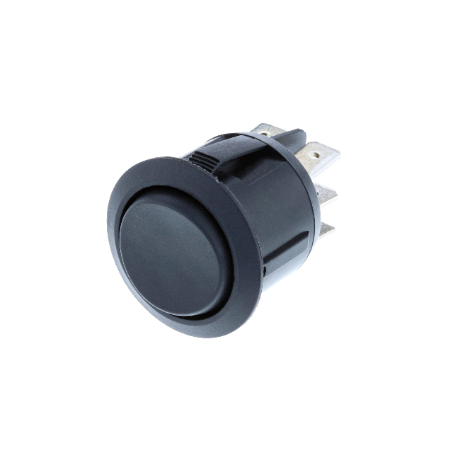 RA1-2H-DC-2-B Switch Components