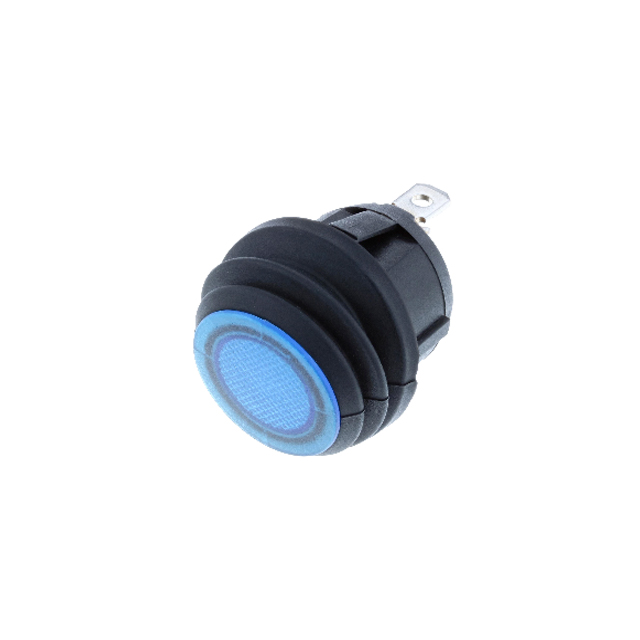 RA4-1A-DC-2-UL Switch Components