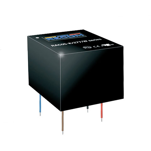 RAC05-12SK/277/W Recom Power