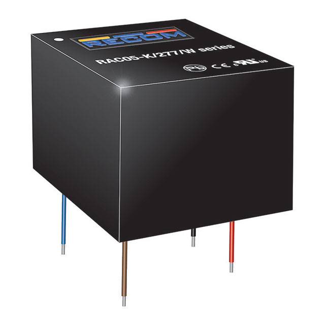 RAC05-15SK/277/W Recom Power